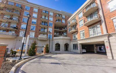 Buyer misses on one condo, but scores on the neighbouring unit