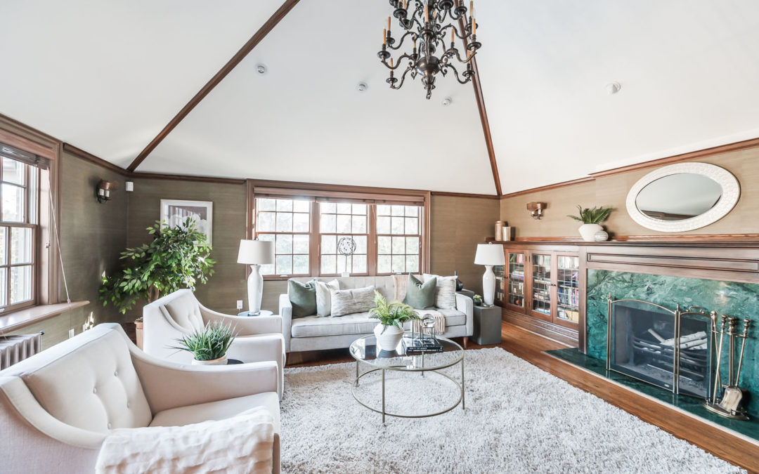 Haven Lifestyles: This Past Week’s Top 3 Homes Sold In Greater Toronto | Posted March 15th, 2021