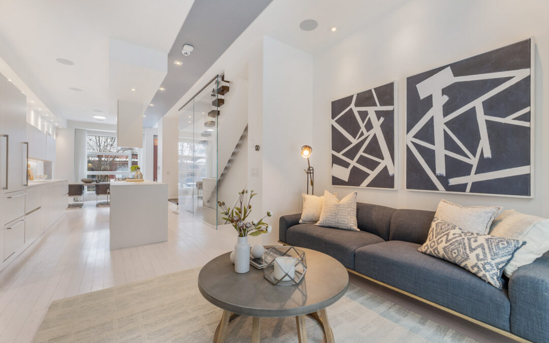 A Season of Shifts: What Spring 2025 Means for GTA Real Estate