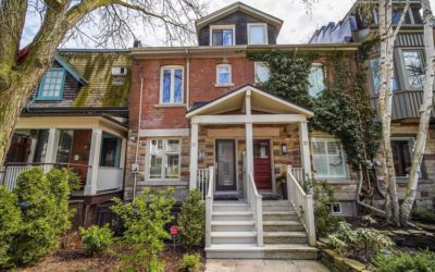 Globe & Mail – Done Deals: Redone Toronto Summerhill semi sells for $220,000 over asking | Published July 29th, 2019