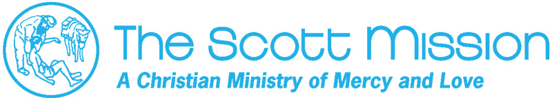 The Scott Mission