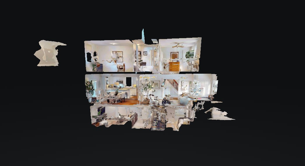 95 Ridge Drive, Toronto Matterport Link 