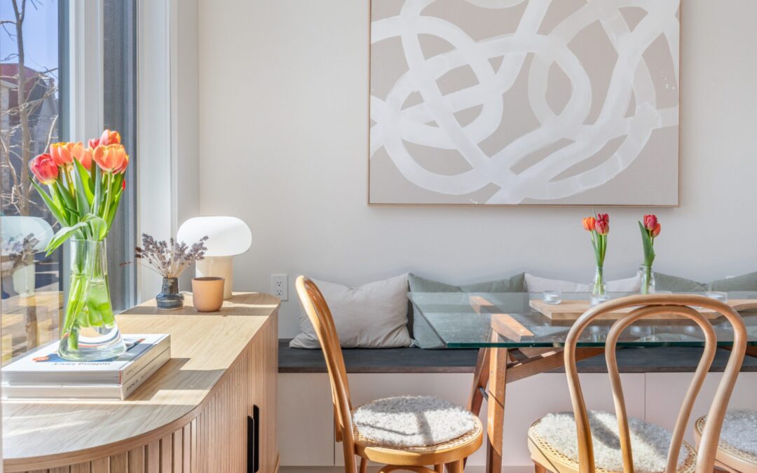 Prepping Your Home for a Summer Sale: A Step by Step Guide